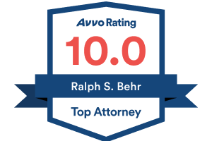 Avvo Rating Top Attorney