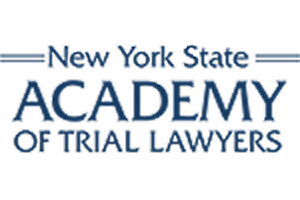 New York State - Academy of Trial Lawyers