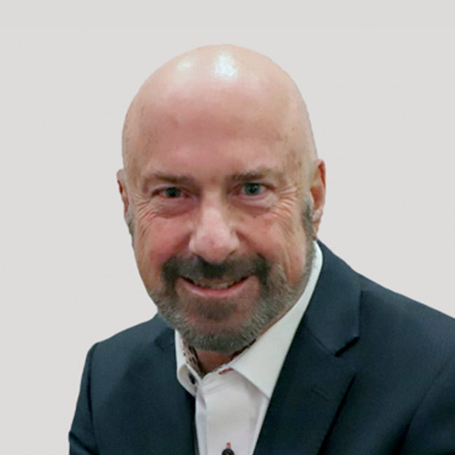 Picture of Ralph Behr